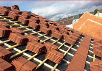Rénover sa toiture à Bourgneuf-en-Retz